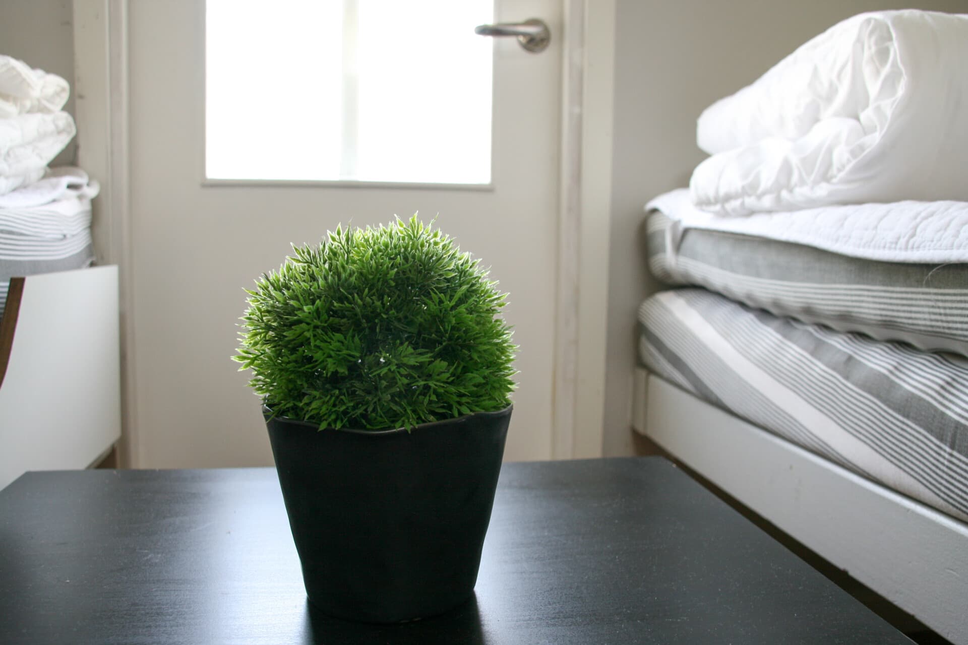 Strandannexet detalj