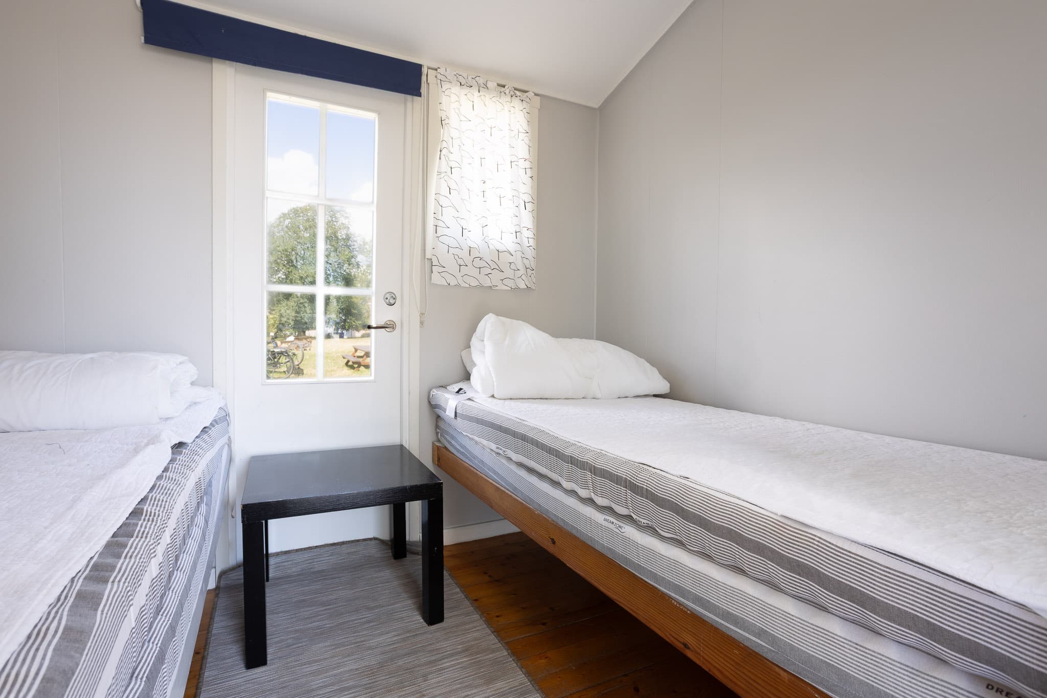 Interiör Strandannexet